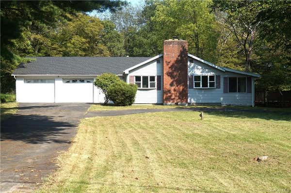 174 CHARLES SMITH RD, SAUGERTIES, NY 12477 - Image 1