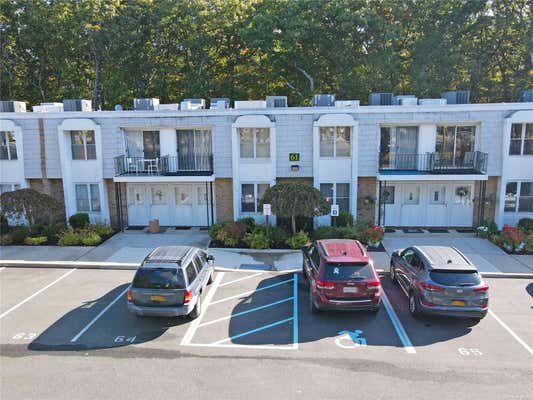 61 ROCKY POINT YAPHANK RD APT 67, ROCKY POINT, NY 11778 - Image 1