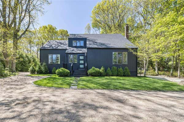 3564 NOYAC RD, SAG HARBOR, NY 11963 - Image 1