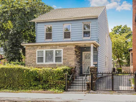 250 S 9TH AVE, MOUNT VERNON, NY 10550 - Image 1