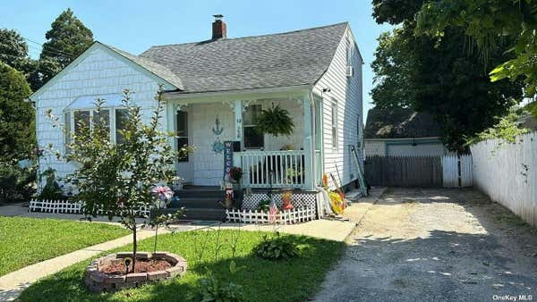 12 CHARLES ST, BAY SHORE, NY 11706 - Image 1