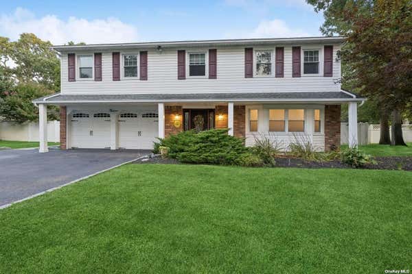 12 STONE EDGE LN, NESCONSET, NY 11767 - Image 1