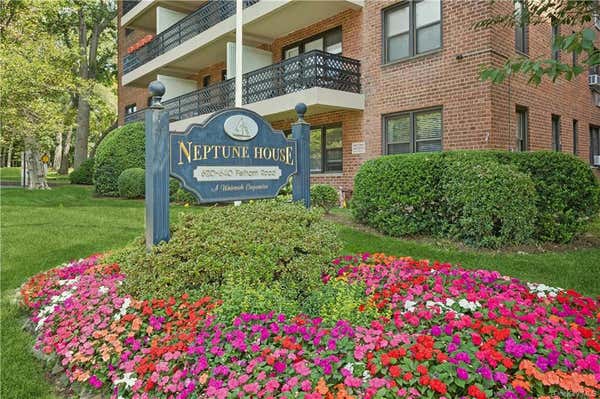 620 PELHAM RD APT 6F, NEW ROCHELLE, NY 10805 - Image 1