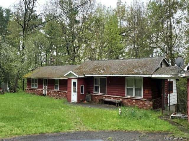 8247 STATE ROUTE 97, COCHECTON, NY 12726, photo 1