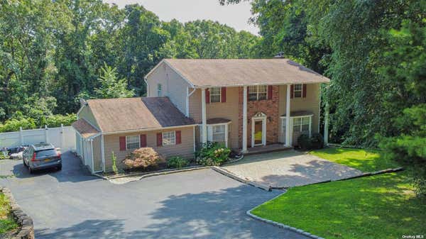 23 BRAMBLE LN, MELVILLE, NY 11747 - Image 1