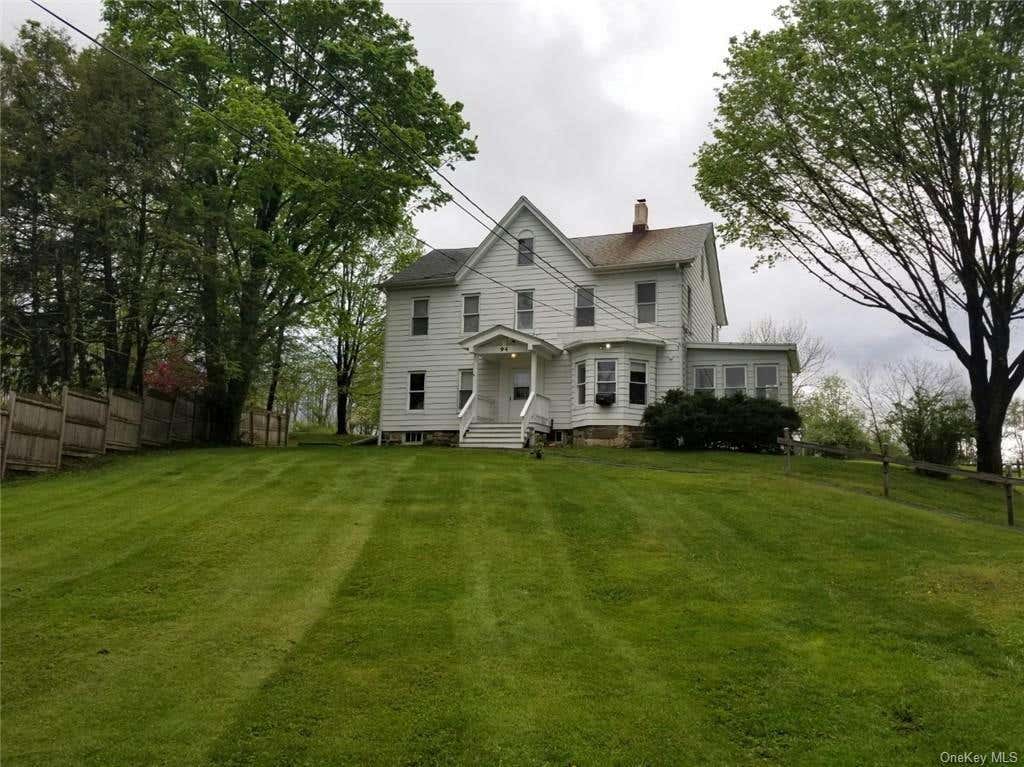 94 SANFORDVILLE RD, WARWICK, NY 10990, photo 1 of 27