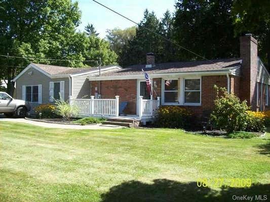 7 MERRIEWOLD LN N, MONROE, NY 10950 - Image 1