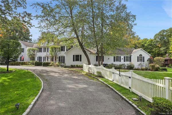 3 HIDDEN OAK LN, ARMONK, NY 10504 - Image 1