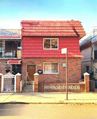 1606 CANARSIE RD, BROOKLYN, NY 11236 - Image 1