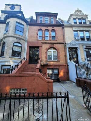 272 NEW YORK AVE, BROOKLYN, NY 11216 - Image 1