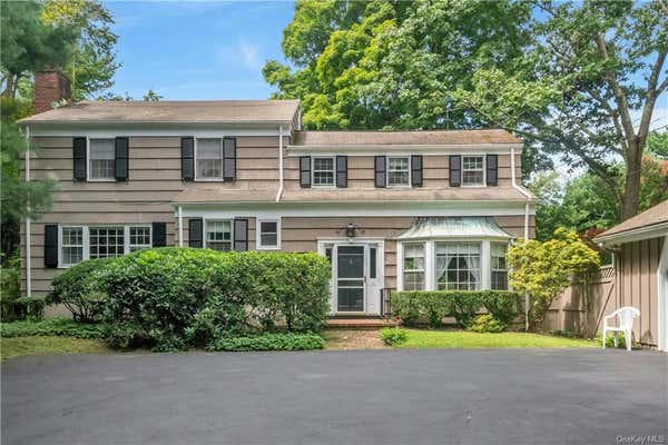 10 ALGONQUIN DR, CHAPPAQUA, NY 10514 - Image 1