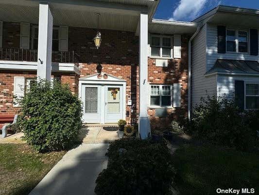 21 GLEN HOLLOW DR APT G23, HOLTSVILLE, NY 11742 - Image 1