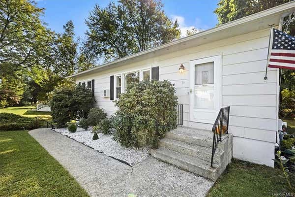 14 BUCKINGHAM DR, NEWBURGH, NY 12550 - Image 1