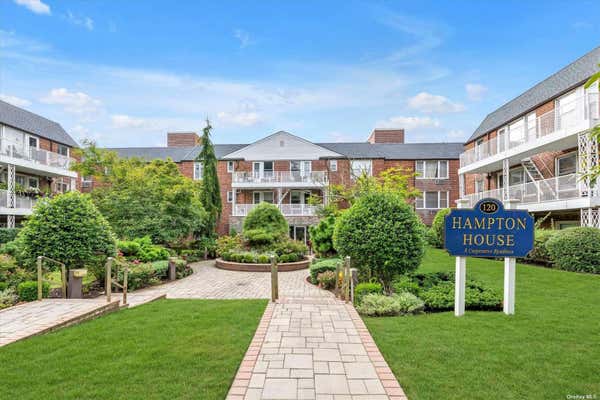 120 MORRIS AVE APT C5, ROCKVILLE CENTRE, NY 11570 - Image 1