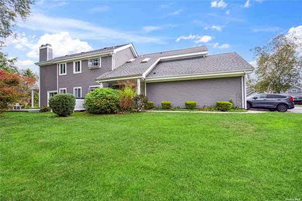 385 QUARRY POND CT # 385, MORICHES, NY 11955 - Image 1