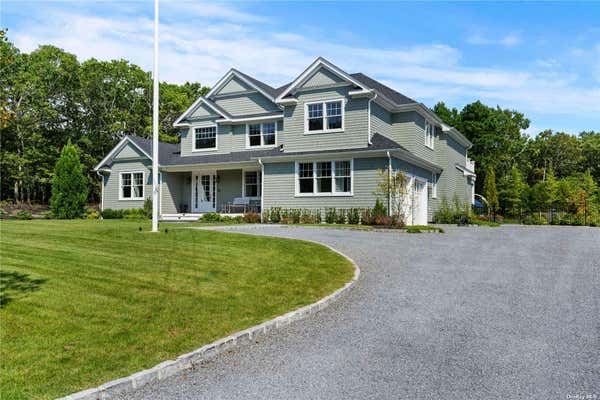 1 CARWIN LN, WESTHAMPTON BEACH, NY 11978 - Image 1