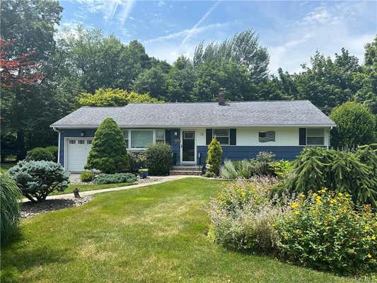 12 SIOUX CT, PALISADES, NY 10964 - Image 1