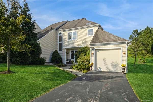 152 FAIRWAYS CRES # U152, CARMEL, NY 10512 - Image 1