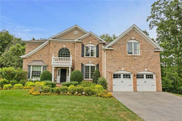 6 FRAYDUN LN, SCARSDALE, NY 10583 - Image 1