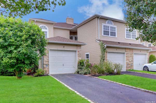 3 WINDWATCH DR # 3, HAUPPAUGE, NY 11788 - Image 1