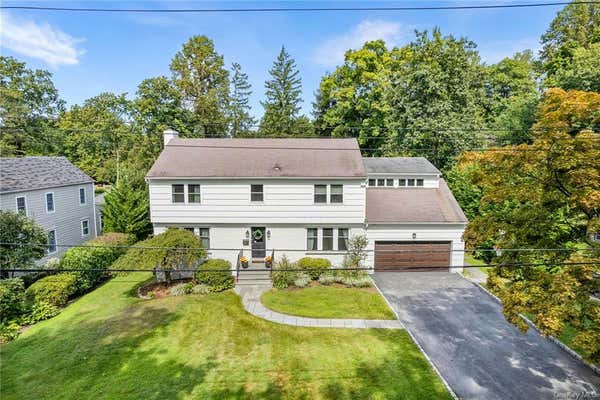 12 ROBINHOOD RD, WHITE PLAINS, NY 10605 - Image 1