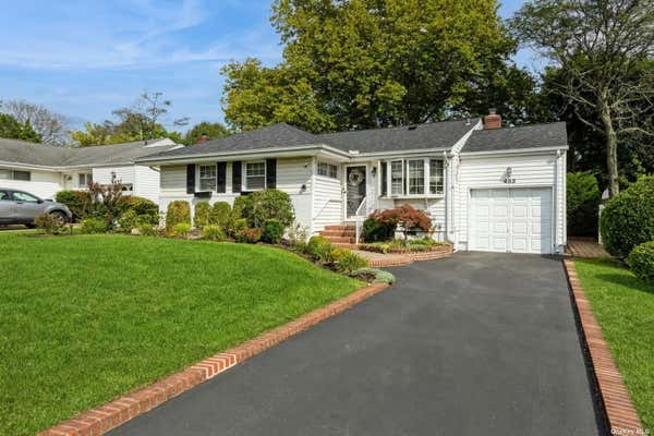 453 DERBY RD, BALDWIN, NY 11510 - Image 1