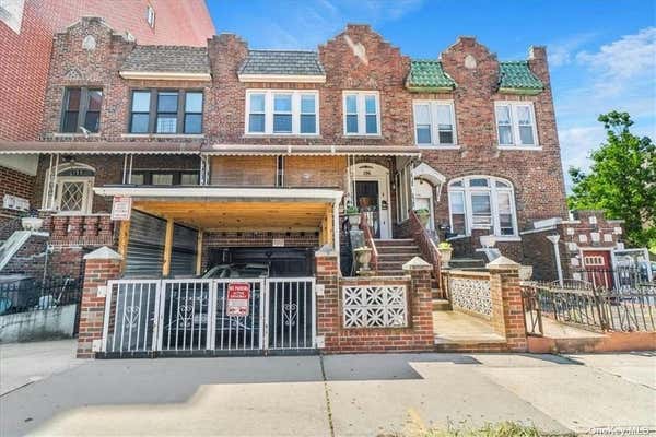 196 QUENTIN RD, BROOKLYN, NY 11223 - Image 1