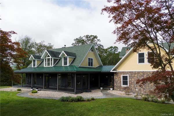 3 HUGHES AVE, STAATSBURG, NY 12580 - Image 1