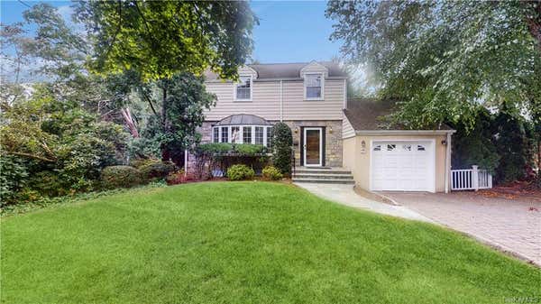 5 LONGVIEW DR, EASTCHESTER, NY 10709 - Image 1