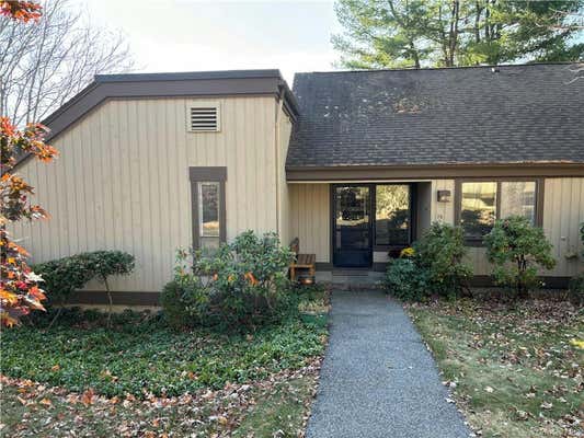 74 HERITAGE HLS # A, SOMERS, NY 10589 - Image 1