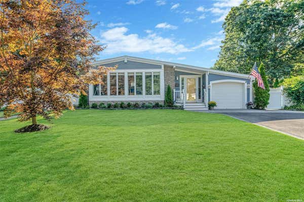 442 RENEE DR, BAYPORT, NY 11705 - Image 1