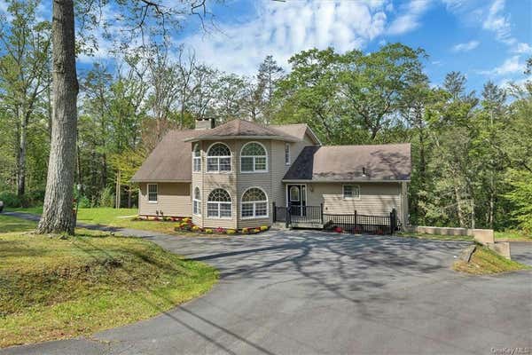 65 OLD CAHOONZIE RD, SPARROWBUSH, NY 12780 - Image 1