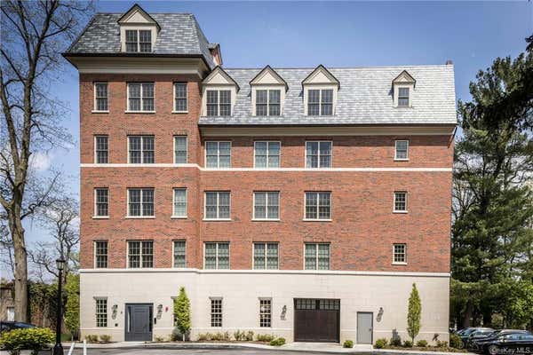 8 ALDEN PL # 4, BRONXVILLE, NY 10708 - Image 1