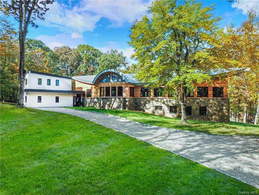 16 COL SHELDON LN, POUND RIDGE, NY 10576 - Image 1