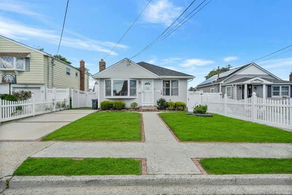 50 E HOLLYWOOD AVE, LINDENHURST, NY 11757 - Image 1