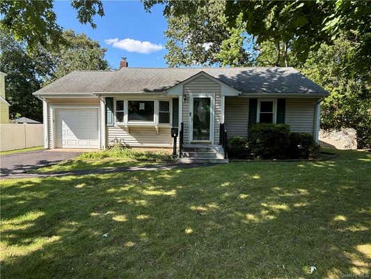 20 ROCKLAND AVE, NANUET, NY 10954 - Image 1