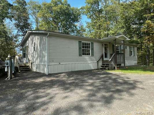 1206 COUNTY ROAD 2, OLIVEBRIDGE, NY 12461 - Image 1