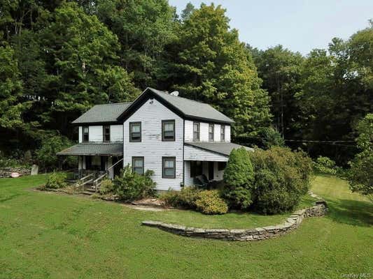 361 BEAVER LAKE RD, LIVINGSTON MANOR, NY 12758 - Image 1