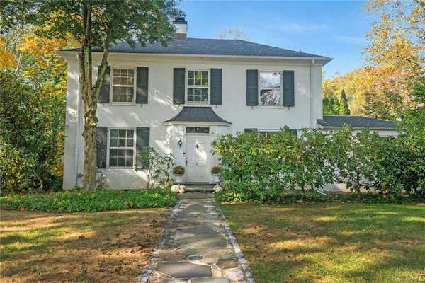 2 APPLE TREE CLOSE, CHAPPAQUA, NY 10514 - Image 1