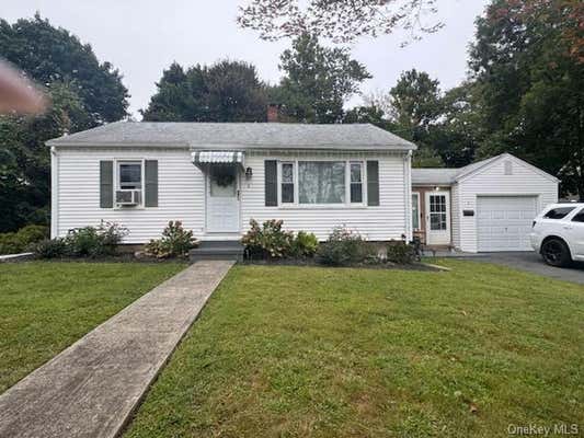 2 HOOVER AVE, HAVERSTRAW, NY 10927 - Image 1