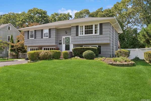 186 LOWELL RD, SAYVILLE, NY 11782 - Image 1