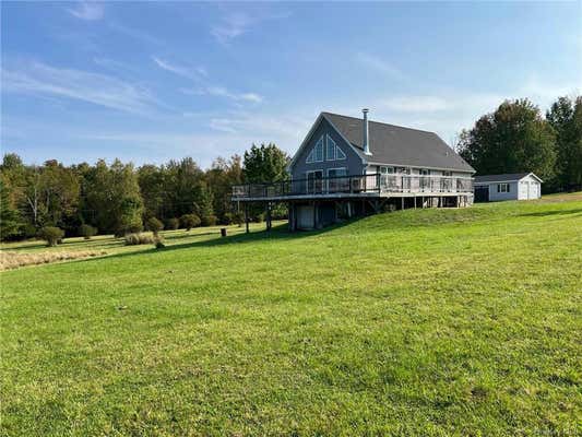 452 DIVINE CORNERS RD, LOCH SHELDRAKE, NY 12759 - Image 1