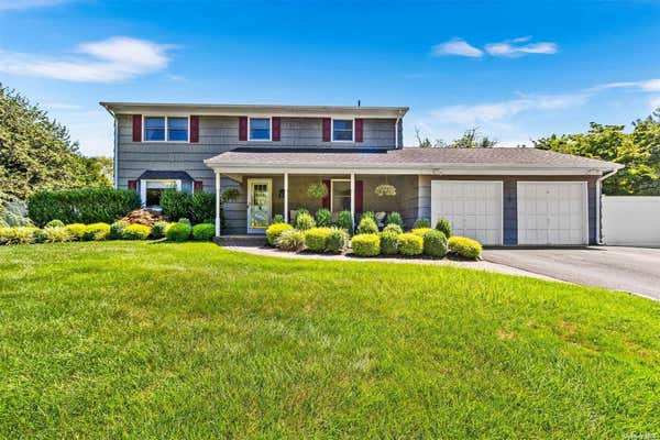 4 BUCCANEER LN, EAST SETAUKET, NY 11733 - Image 1