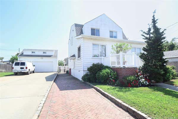 14 ALEMEDA ST, INWOOD, NY 11096 - Image 1