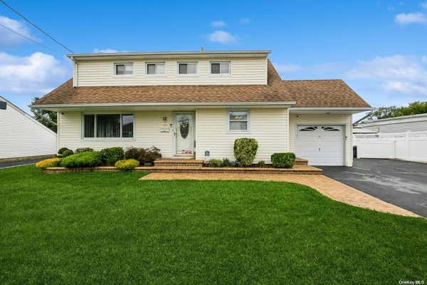 532 ALWICK AVE, WEST ISLIP, NY 11795 - Image 1