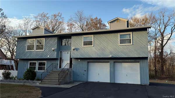 20 NEW HAVEN AVE, NANUET, NY 10954 - Image 1