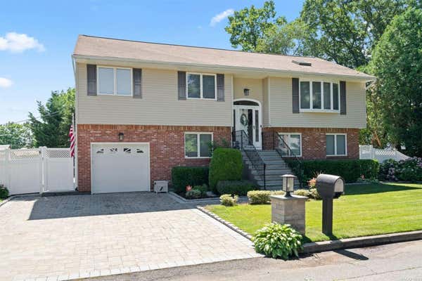 14 BIRCH AVE, HUNTINGTON, NY 11743 - Image 1