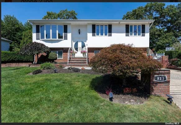 813 STANLEY ST, WEST ISLIP, NY 11795 - Image 1