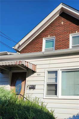 305 N TERRACE AVE, MOUNT VERNON, NY 10550 - Image 1