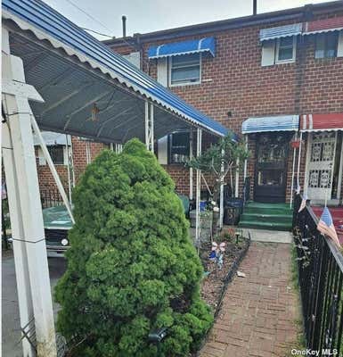 814 MOTHER GASTON BLVD, BROOKLYN, NY 11212 - Image 1